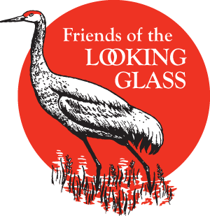 Friends of the Looking Glass