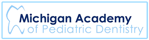 Michigan Academy of Pediatric Dentistry Logo