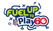 Fuel Up To Play 60