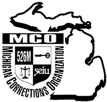 Michigan Corrections Organization