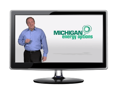 Michigan Energy Options