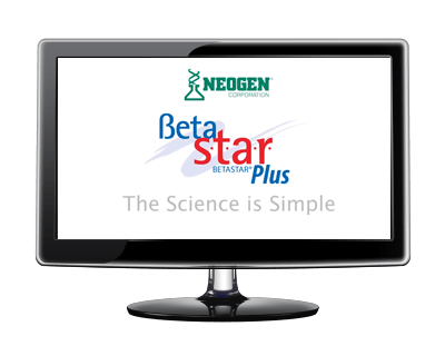 BetaStar Plus