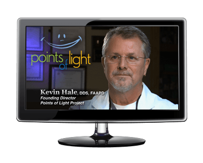 A Dentist’s Guide to Head Start and Points of Light