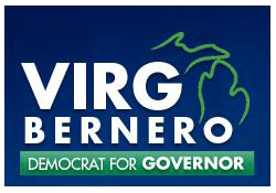 Virg Bernero for Governor 2010