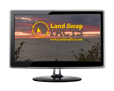 Land Swap Facts