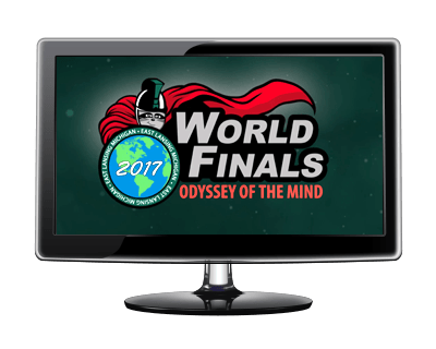 2017 World Finals