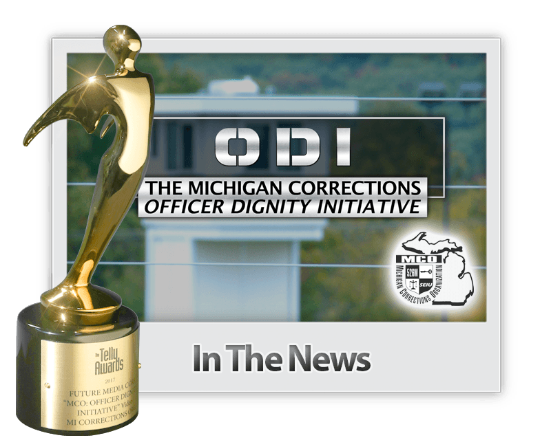 Officer Dignity Initiative