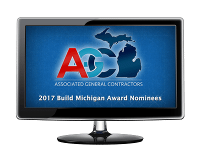 2017 Build Michigan Awards